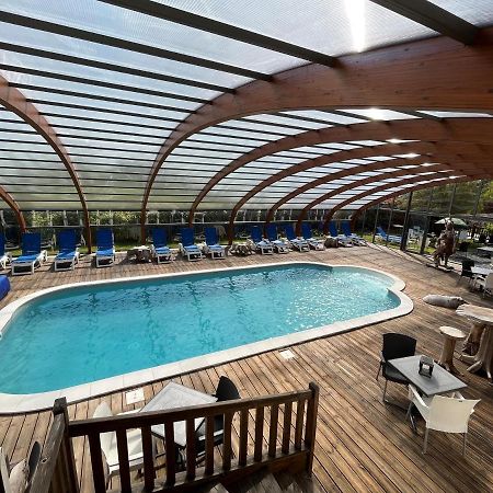 The Originals Boutique Hotel Spa Beuzeville Honfleur Sud מראה חיצוני תמונה