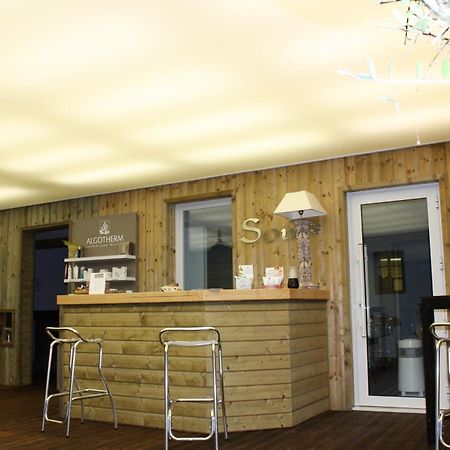 The Originals Boutique Hotel Spa Beuzeville Honfleur Sud מראה חיצוני תמונה