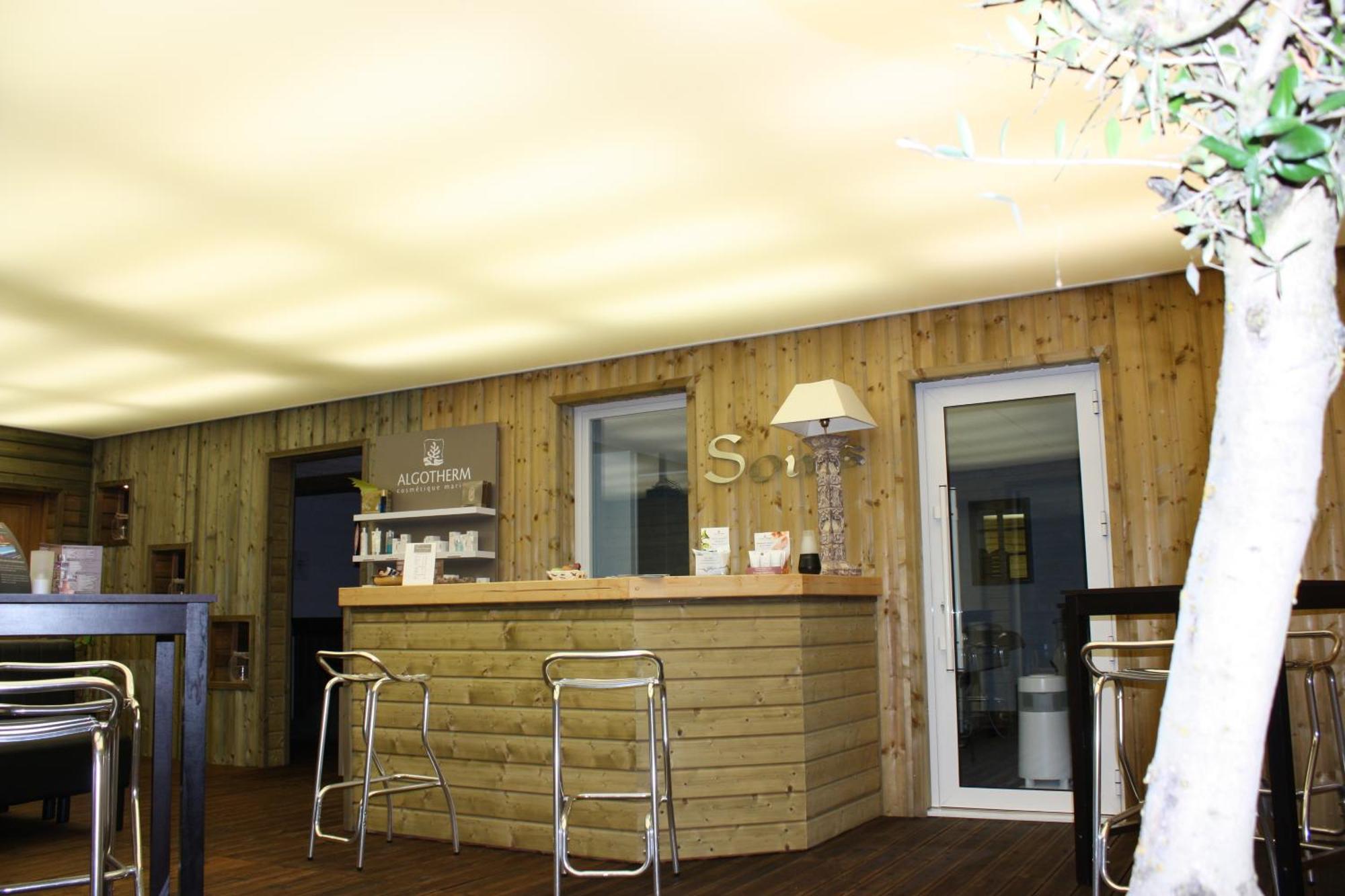 The Originals Boutique Hotel Spa Beuzeville Honfleur Sud מראה חיצוני תמונה