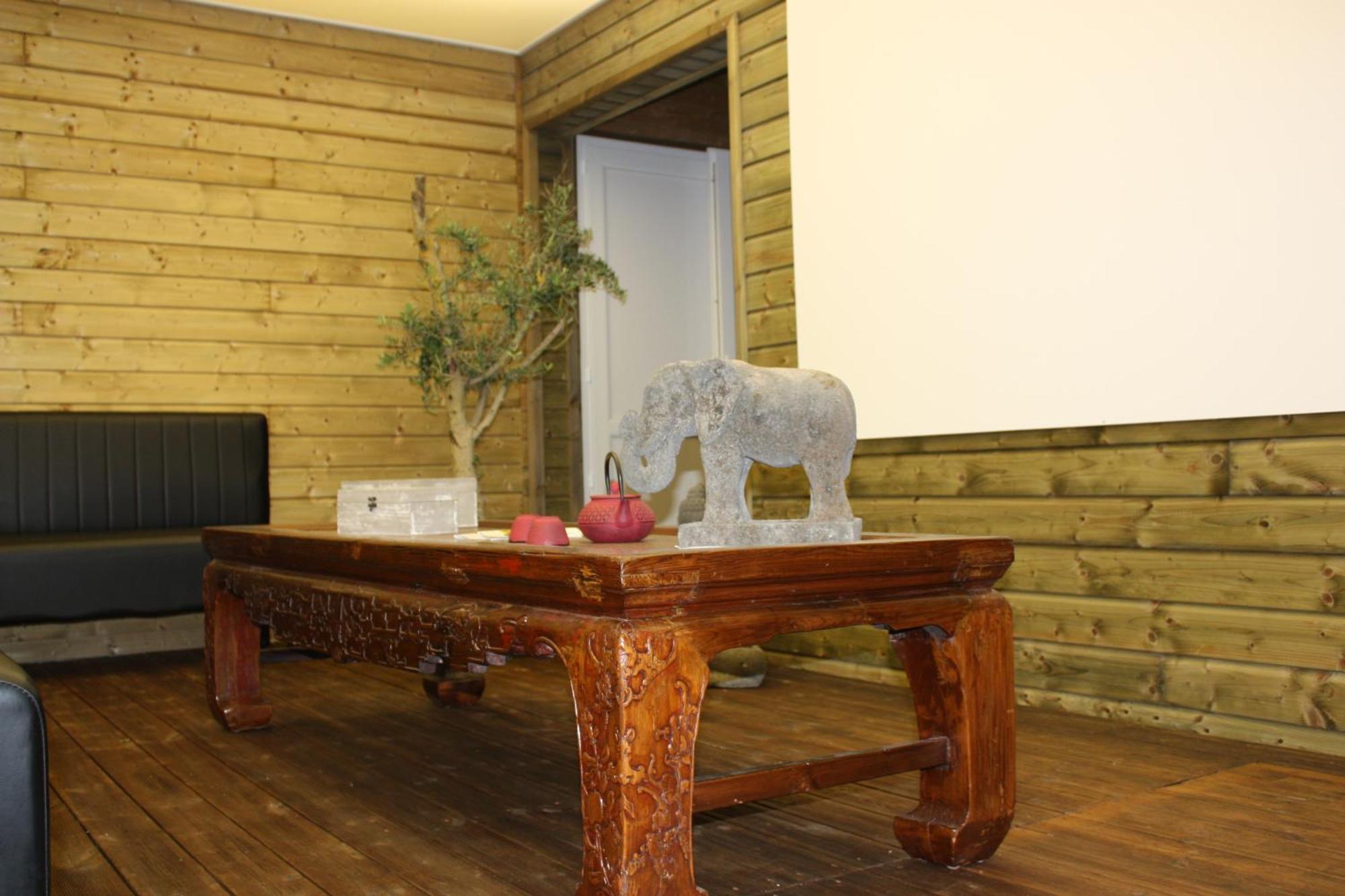 The Originals Boutique Hotel Spa Beuzeville Honfleur Sud מראה חיצוני תמונה