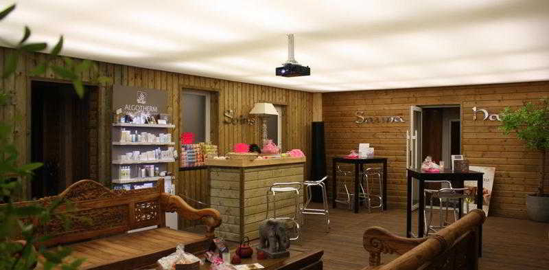 The Originals Boutique Hotel Spa Beuzeville Honfleur Sud מראה חיצוני תמונה