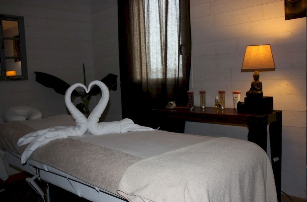 The Originals Boutique Hotel Spa Beuzeville Honfleur Sud מראה חיצוני תמונה