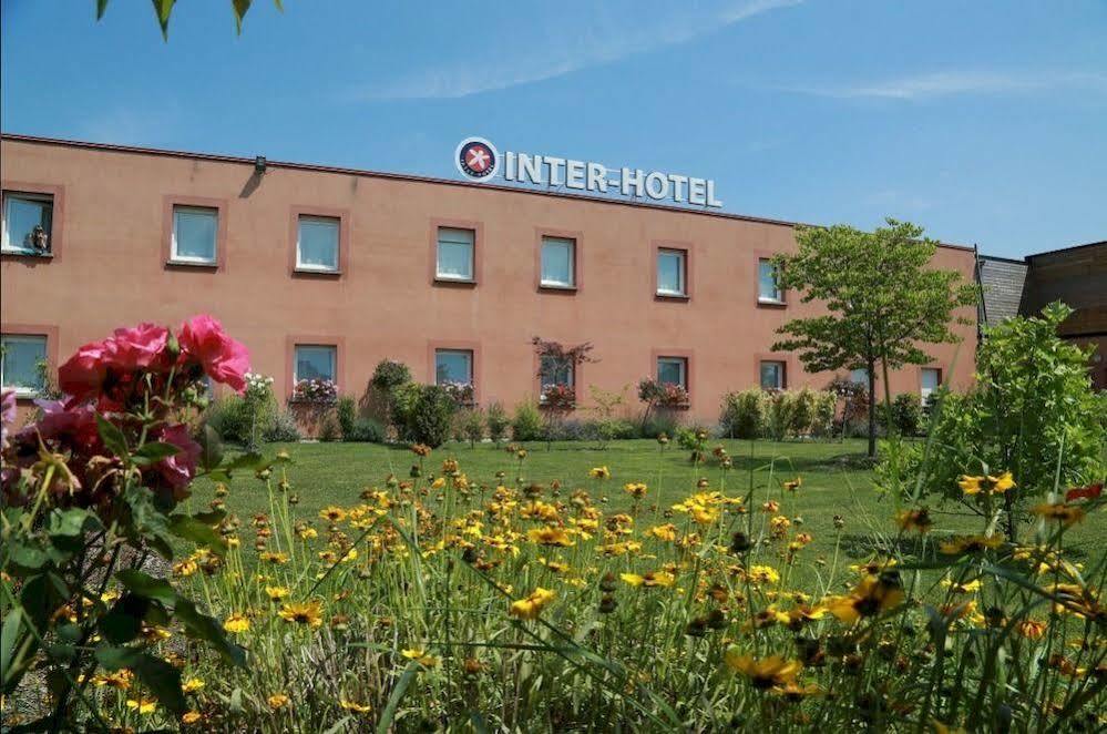 The Originals Boutique Hotel Spa Beuzeville Honfleur Sud מראה חיצוני תמונה