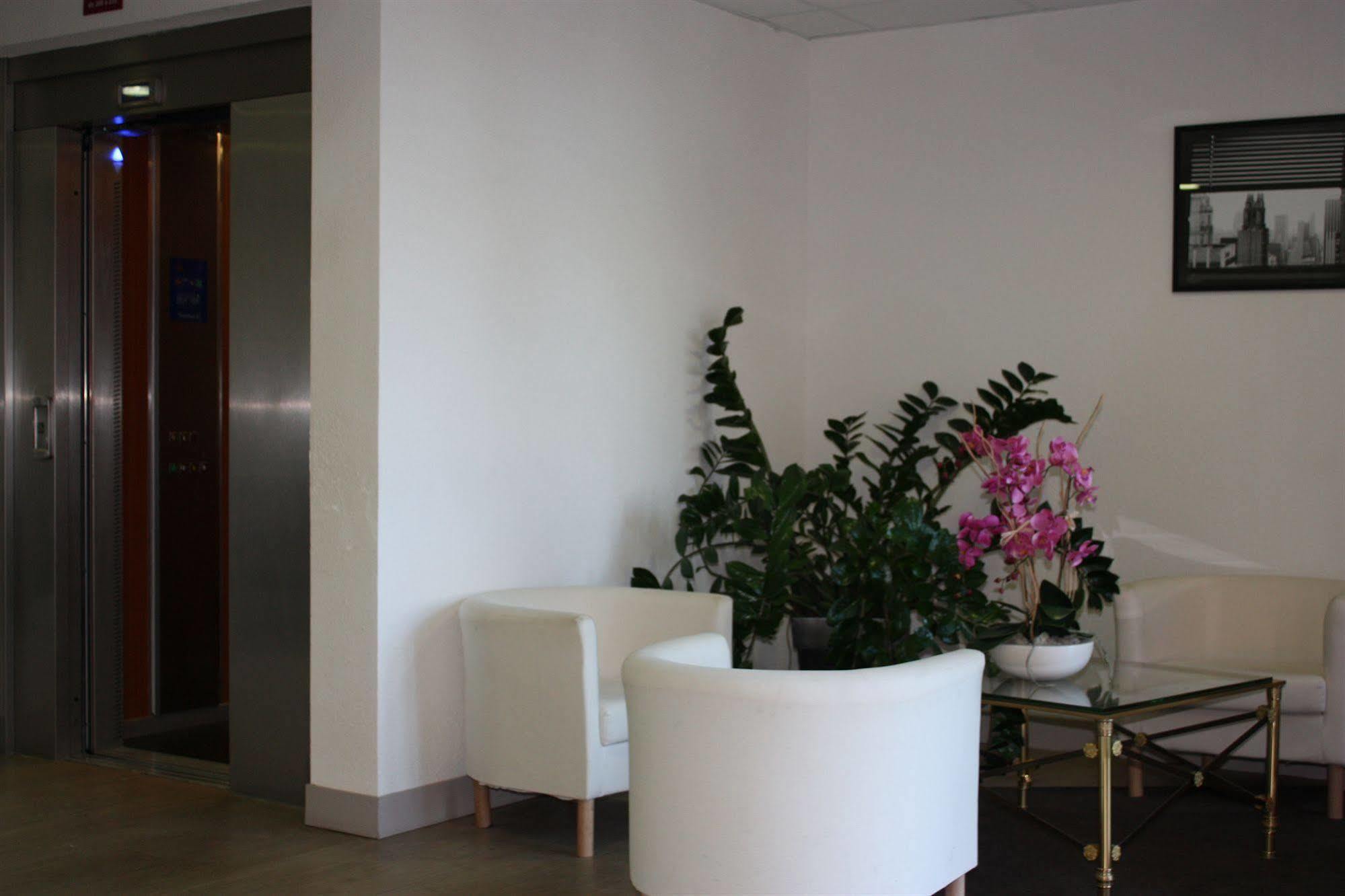 The Originals Boutique Hotel Spa Beuzeville Honfleur Sud מראה חיצוני תמונה