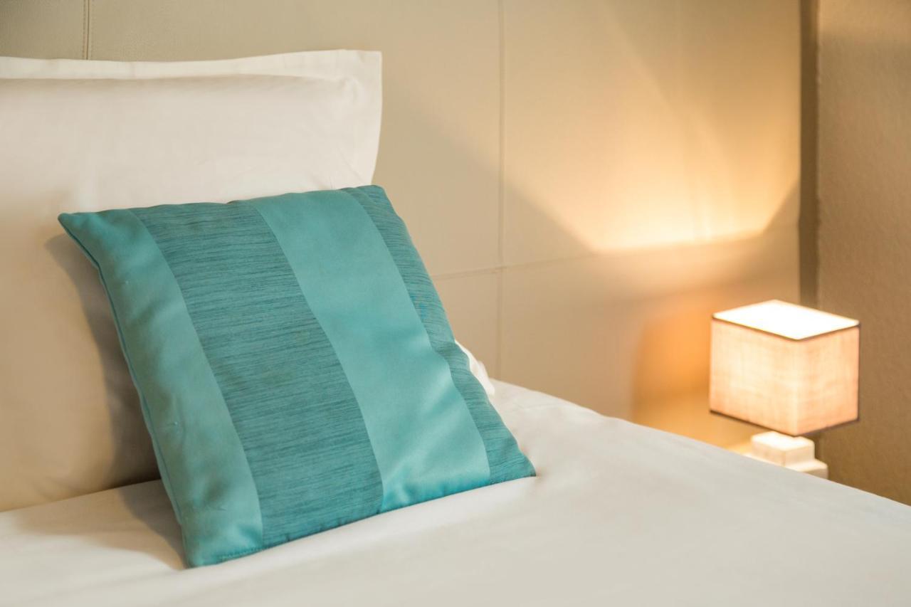 The Originals Boutique Hotel Spa Beuzeville Honfleur Sud מראה חיצוני תמונה
