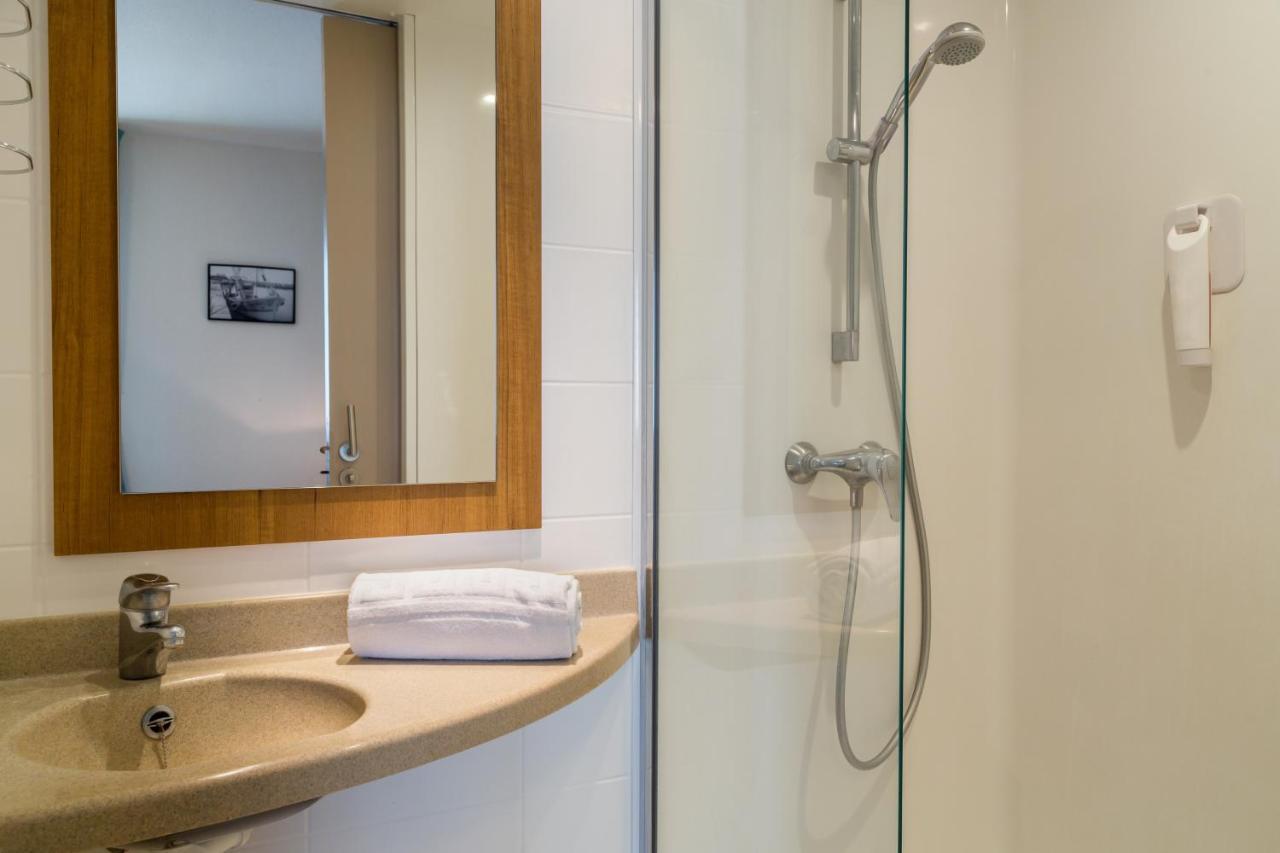 The Originals Boutique Hotel Spa Beuzeville Honfleur Sud מראה חיצוני תמונה